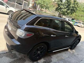 Mazda CX-7 2007 GRAND TOURING 260PS FULL EXTRA-thumb-20