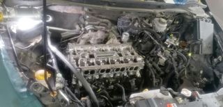 Mazda CX-7 2007 GRAND TOURING 260PS FULL EXTRA-thumb-28