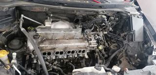 Mazda CX-7 2007 GRAND TOURING 260PS FULL EXTRA-thumb-29