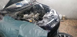 Mazda CX-7 2007 GRAND TOURING 260PS FULL EXTRA-thumb-30