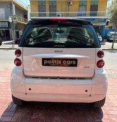 Smart ForTwo 2009 PASSION FULL EXTRA-thumb-1