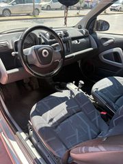Smart ForTwo 2009 PASSION FULL EXTRA-thumb-2