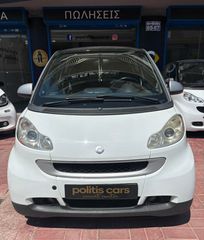 Smart ForTwo 2009 PASSION FULL EXTRA