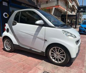 Smart ForTwo 2009 PASSION FULL EXTRA-thumb-4