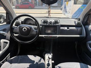 Smart ForTwo 2009 PASSION FULL EXTRA-thumb-6