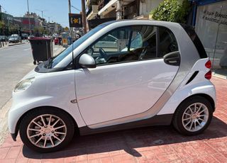 Smart ForTwo 2009 PASSION FULL EXTRA-thumb-8
