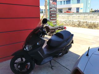 Sym Citycom 300i 2016 s