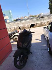 Sym Citycom 300i 2016 s-thumb-1