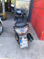 Sym Citycom 300i 2016 s-thumb-2
