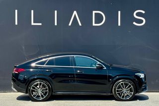 Mercedes-Benz GLE 350 2020 DE COUPE AMG 4MATIC