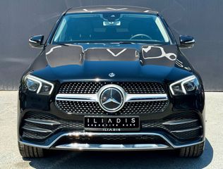 Mercedes-Benz GLE 350 2020 DE COUPE AMG 4MATIC-thumb-2