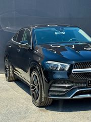 Mercedes-Benz GLE 350 2020 DE COUPE AMG 4MATIC-thumb-3