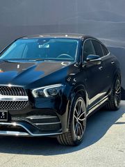 Mercedes-Benz GLE 350 2020 DE COUPE AMG 4MATIC-thumb-4