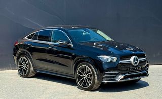 Mercedes-Benz GLE 350 2020 DE COUPE AMG 4MATIC-thumb-5