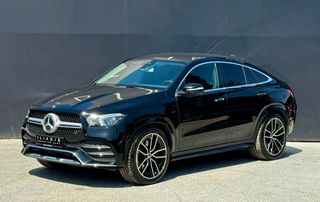 Mercedes-Benz GLE 350 2020 DE COUPE AMG 4MATIC-thumb-6