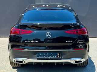 Mercedes-Benz GLE 350 2020 DE COUPE AMG 4MATIC-thumb-7