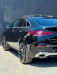 Mercedes-Benz GLE 350 2020 DE COUPE AMG 4MATIC-thumb-8