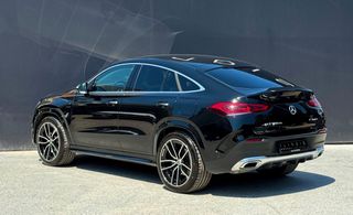 Mercedes-Benz GLE 350 2020 DE COUPE AMG 4MATIC-thumb-10