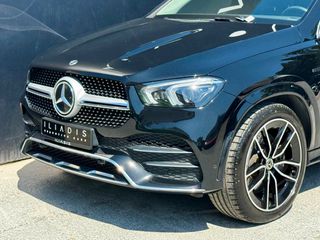 Mercedes-Benz GLE 350 2020 DE COUPE AMG 4MATIC-thumb-12