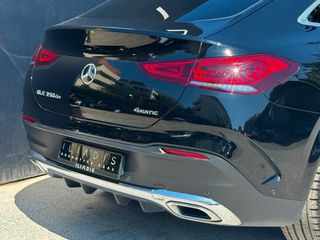 Mercedes-Benz GLE 350 2020 DE COUPE AMG 4MATIC-thumb-13