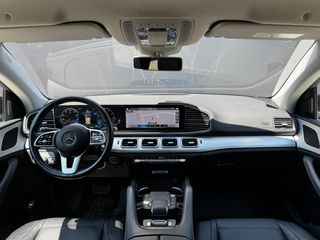 Mercedes-Benz GLE 350 2020 DE COUPE AMG 4MATIC-thumb-15