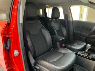 Jeep Compass 2019 LIMITED/AUTO/4X4/ΟΘΟΝΗ/CAMERA/LED/ΖΑΝΤΕΣ/EU6-thumb-39