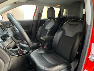 Jeep Compass 2019 LIMITED/AUTO/4X4/ΟΘΟΝΗ/CAMERA/LED/ΖΑΝΤΕΣ/EU6-thumb-36