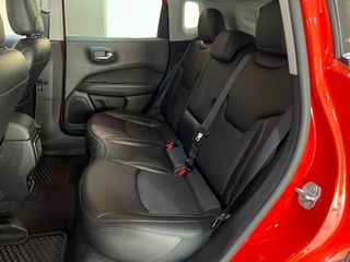 Jeep Compass 2019 LIMITED/AUTO/4X4/ΟΘΟΝΗ/CAMERA/LED/ΖΑΝΤΕΣ/EU6-thumb-42