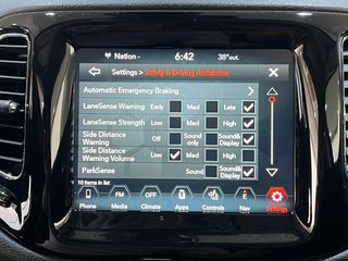 Jeep Compass 2019 LIMITED/AUTO/4X4/ΟΘΟΝΗ/CAMERA/LED/ΖΑΝΤΕΣ/EU6-thumb-28