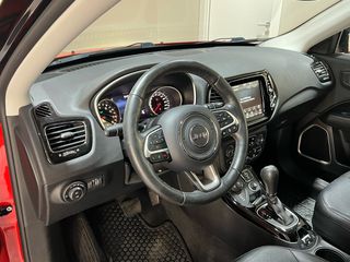 Jeep Compass 2019 LIMITED/AUTO/4X4/ΟΘΟΝΗ/CAMERA/LED/ΖΑΝΤΕΣ/EU6-thumb-32