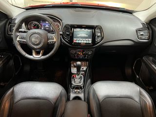 Jeep Compass 2019 LIMITED/AUTO/4X4/ΟΘΟΝΗ/CAMERA/LED/ΖΑΝΤΕΣ/EU6-thumb-40