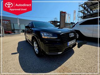Audi Q2 2019 ΑΡΙΣΤΟ ΑΠΟ ΙΔΙΩΤΗ - 1 XPONO ΕΓΓΥΗΣΗ