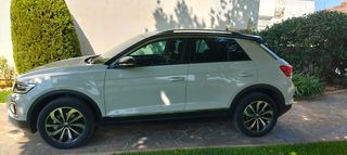 Volkswagen T-Roc 2023 1.5 TSI 150PS DSG