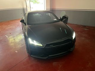 Audi TT 2016 2.0T S-LINE DSG QUATTRO-thumb-1