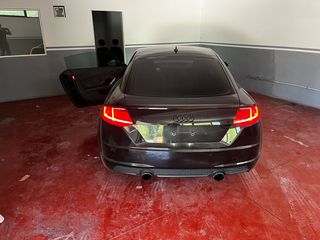 Audi TT 2016 2.0T S-LINE DSG QUATTRO-thumb-4