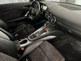 Audi TT 2016 2.0T S-LINE DSG QUATTRO-thumb-5