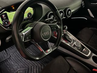 Audi TT 2016 2.0T S-LINE DSG QUATTRO-thumb-6