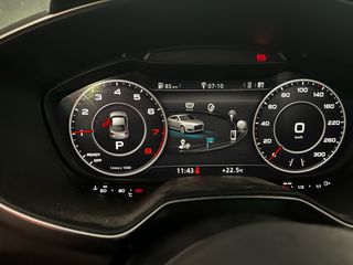 Audi TT 2016 2.0T S-LINE DSG QUATTRO-thumb-7