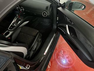 Audi TT 2016 2.0T S-LINE DSG QUATTRO-thumb-9