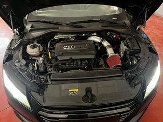 Audi TT 2016 2.0T S-LINE DSG QUATTRO-thumb-12