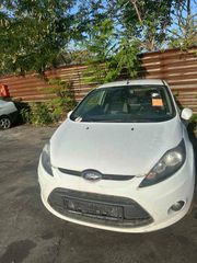 Ford FIest 2008-2012