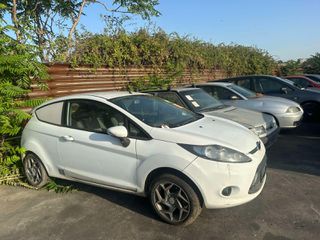 Ford FIest 2008-2012-thumb-1