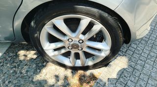 Opel Corsa 2007 ΑΥΤOΜΑΤΟ Cosmo 1.4 Auto-Clima-17"-thumb-38