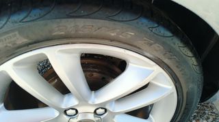 Opel Corsa 2007 ΑΥΤOΜΑΤΟ Cosmo 1.4 Auto-Clima-17"-thumb-39