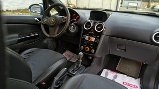 Opel Corsa 2007 ΑΥΤOΜΑΤΟ Cosmo 1.4 Auto-Clima-17"-thumb-41