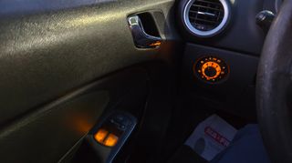 Opel Corsa 2007 ΑΥΤOΜΑΤΟ Cosmo 1.4 Auto-Clima-17"-thumb-45
