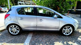 Opel Corsa 2007 ΑΥΤOΜΑΤΟ Cosmo 1.4 Auto-Clima-17"-thumb-10