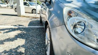 Opel Corsa 2007 ΑΥΤOΜΑΤΟ Cosmo 1.4 Auto-Clima-17"-thumb-11