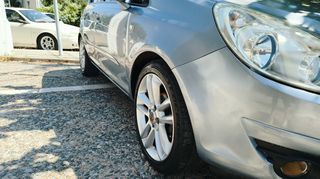 Opel Corsa 2007 ΑΥΤOΜΑΤΟ Cosmo 1.4 Auto-Clima-17"-thumb-15