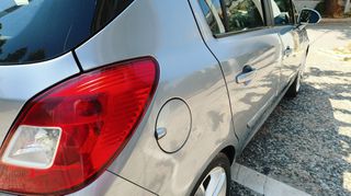 Opel Corsa 2007 ΑΥΤOΜΑΤΟ Cosmo 1.4 Auto-Clima-17"-thumb-16